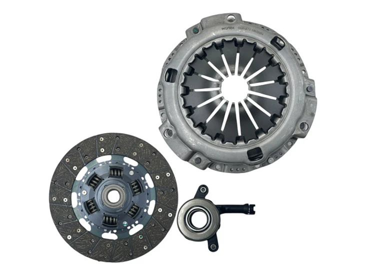 Kit Embrague Mitsubishi Katana L200 2.4 2016-2018 3 Piezas 1