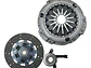 Kit Embrague Mitsubishi Katana L200 2.4 2016-2018 3 Piezas - Miniatura 1