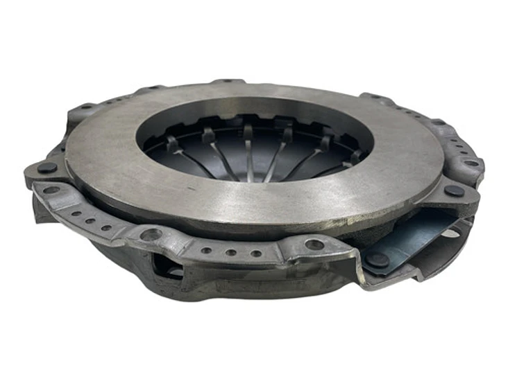 Kit Embrague Mitsubishi Katana L200 2.4 2016-2018 3 Piezas 5