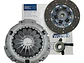Kit Embrague Mitsubishi Katana L200 2.4 2016-2018 3 Piezas - Miniatura 2