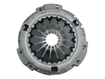 Kit Embrague Mitsubishi Katana L200 2.4 2016-2018 3 Piezas 3