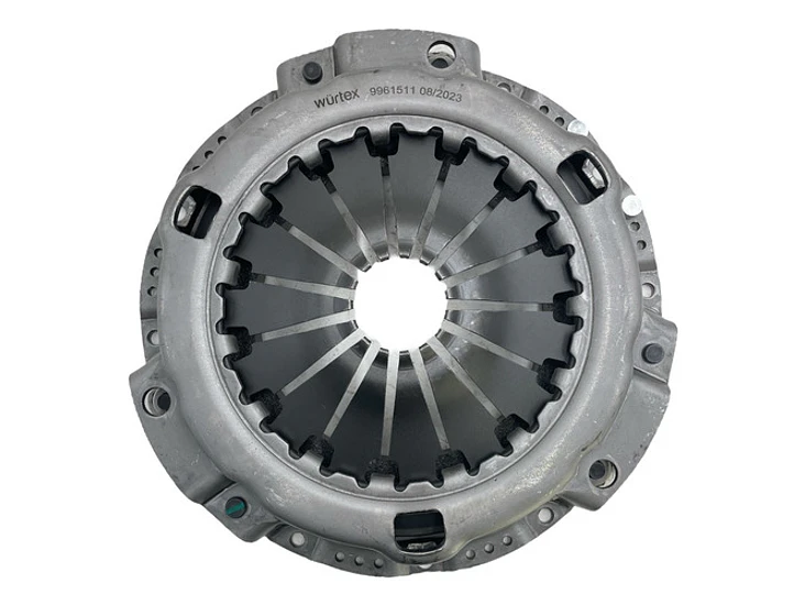 Kit Embrague Mitsubishi Katana L200 2.4 2016-2018 3 Piezas 3