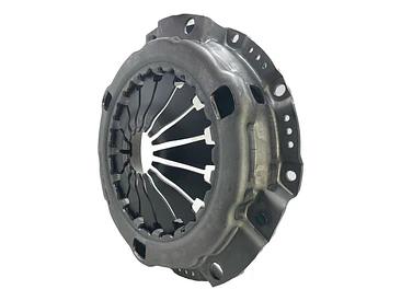 Kit Embrague Mitsubishi Katana L200 2.4 2016-2018 3 Piezas 6