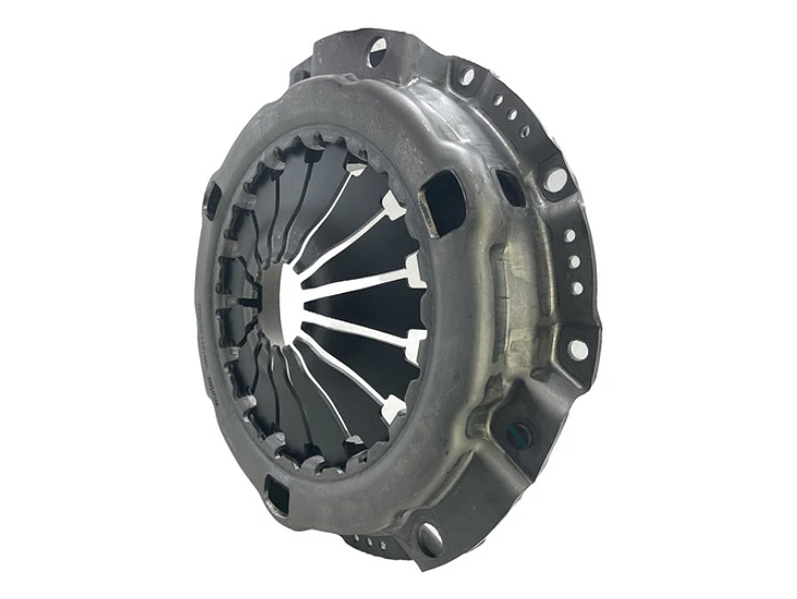 Kit Embrague Mitsubishi Katana L200 2.4 2016-2018 3 Piezas 6