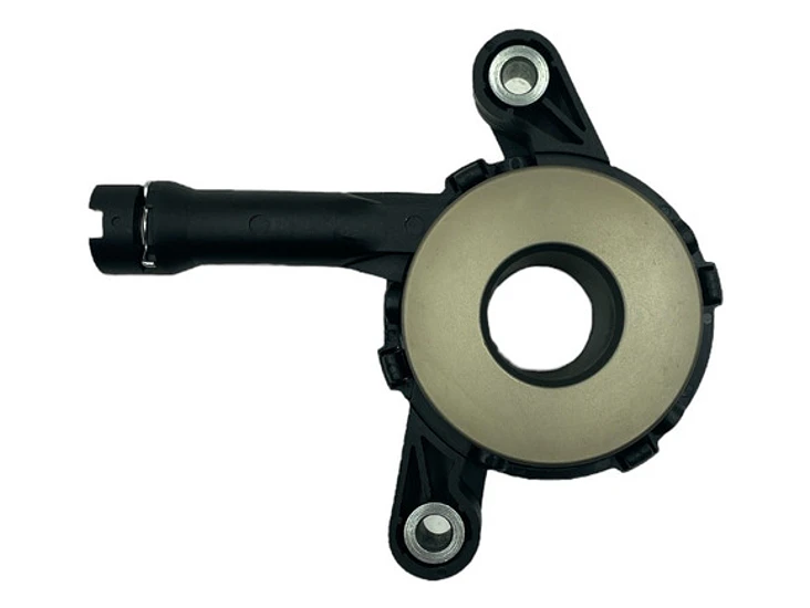 Kit Embrague Mitsubishi Katana L200 2.4 2016-2018 3 Piezas 8