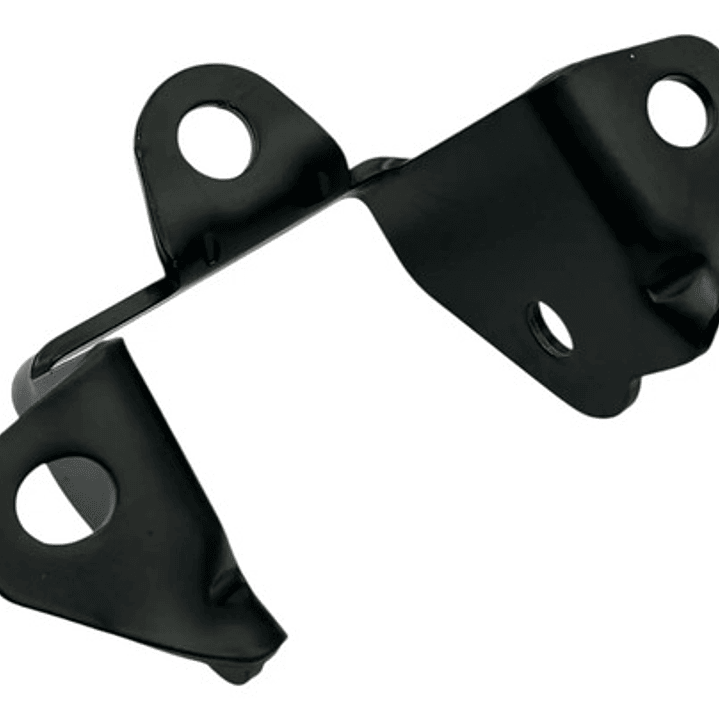 Soporte Motor Izquierdo Para Dodge Caliber 2.0 2.4 2007-2012 5