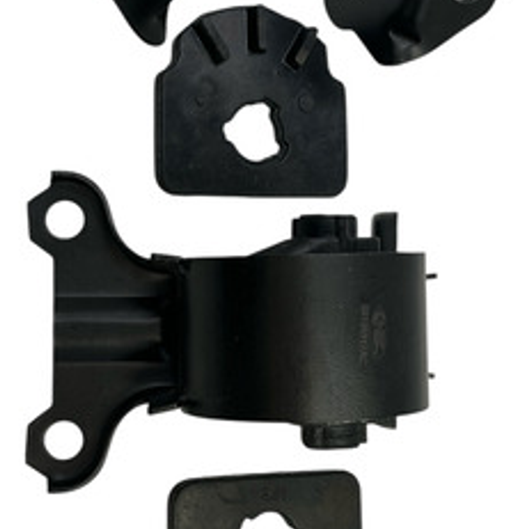 Soporte Motor Izquierdo Para Dodge Caliber 2.0 2.4 2007-2012 6