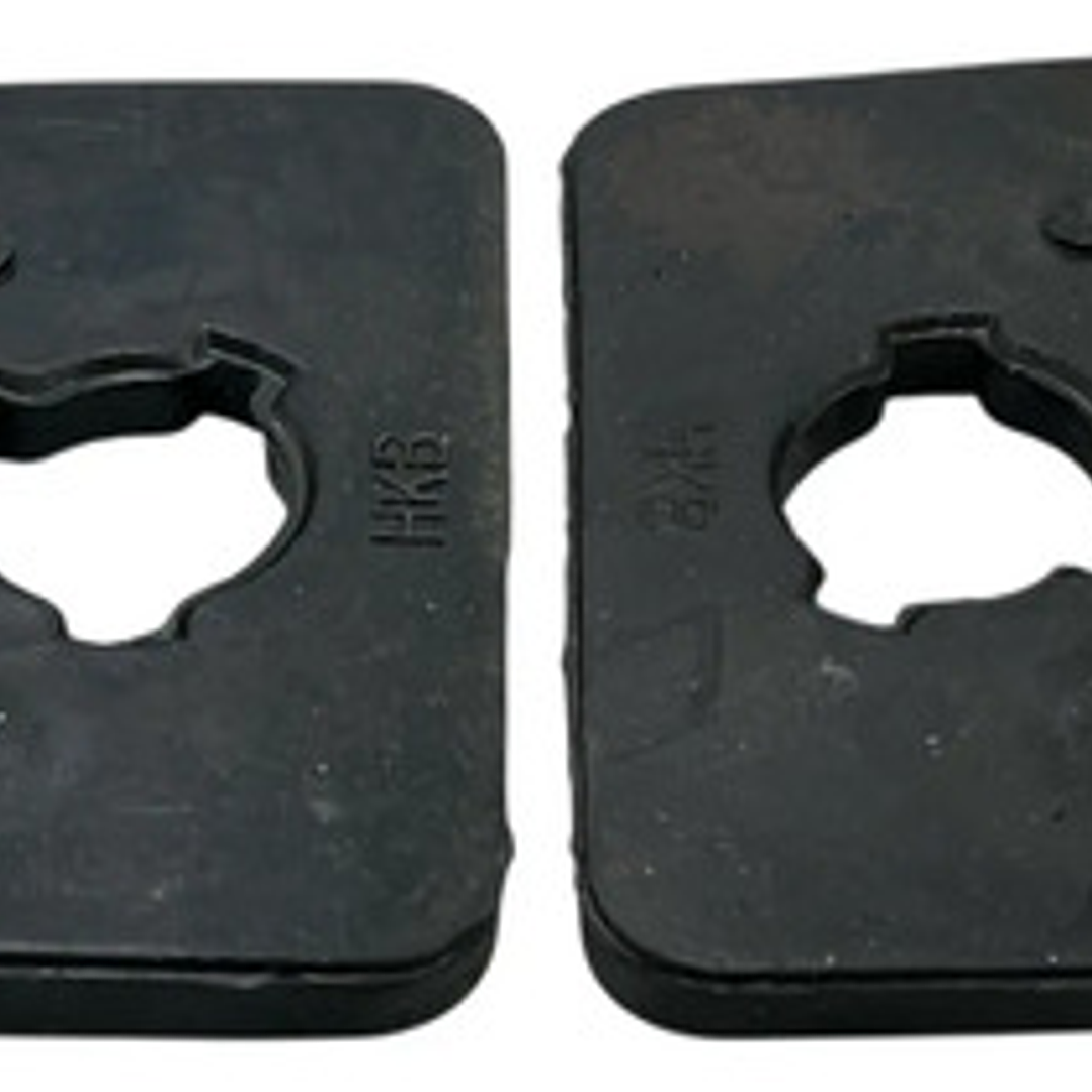 Soporte Motor Izquierdo Para Dodge Caliber 2.0 2.4 2007-2012 10