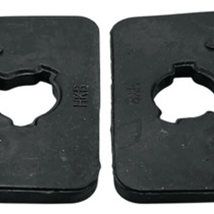 Soporte Motor Izquierdo Para Dodge Caliber 2.0 2.4 2007-2012 10