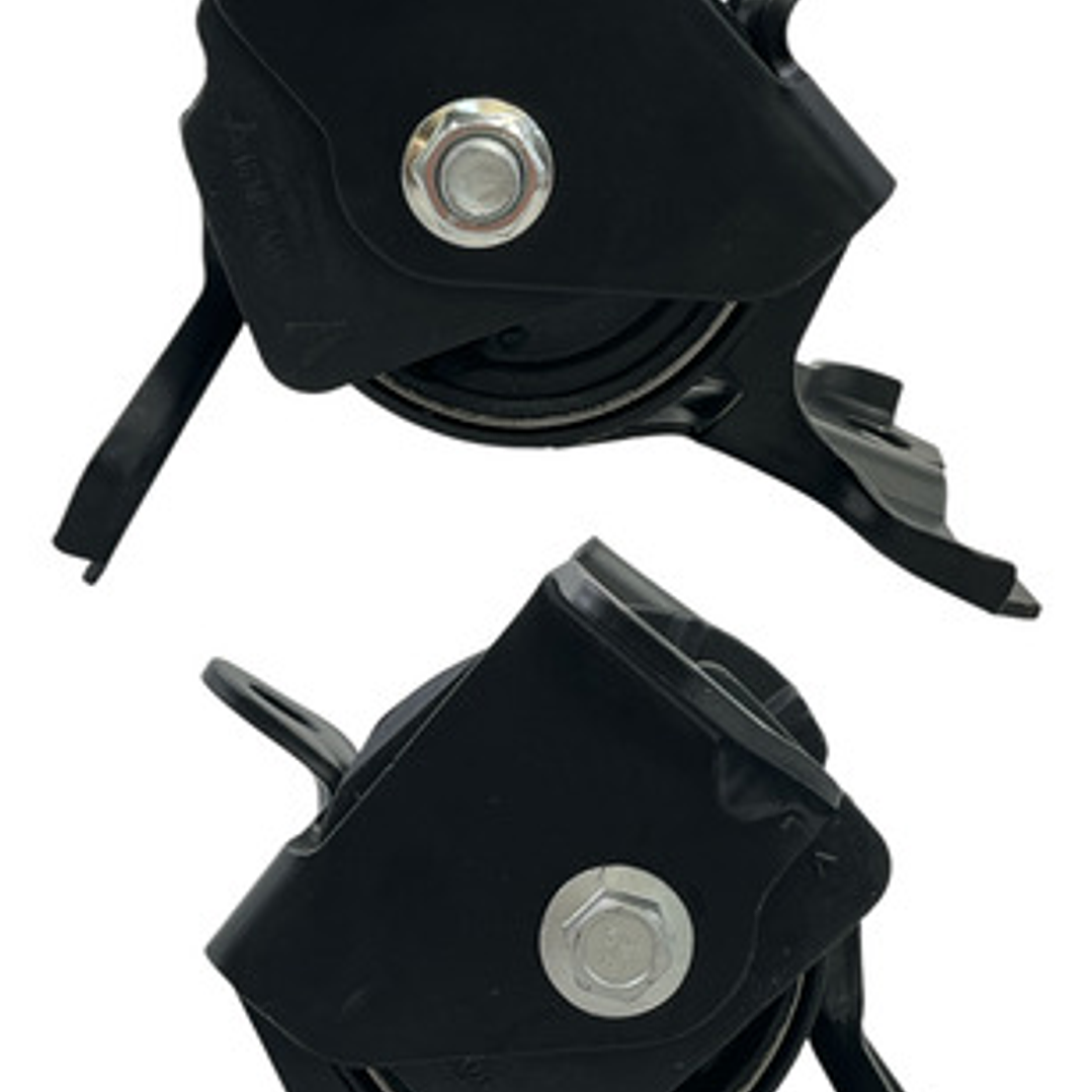 Soporte Motor Izquierdo Para Dodge Caliber 2.0 2.4 2007-2012 7