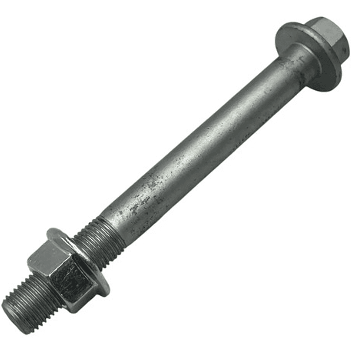 Soporte Motor Izquierdo Para Dodge Caliber 2.0 2.4 2007-2012 8