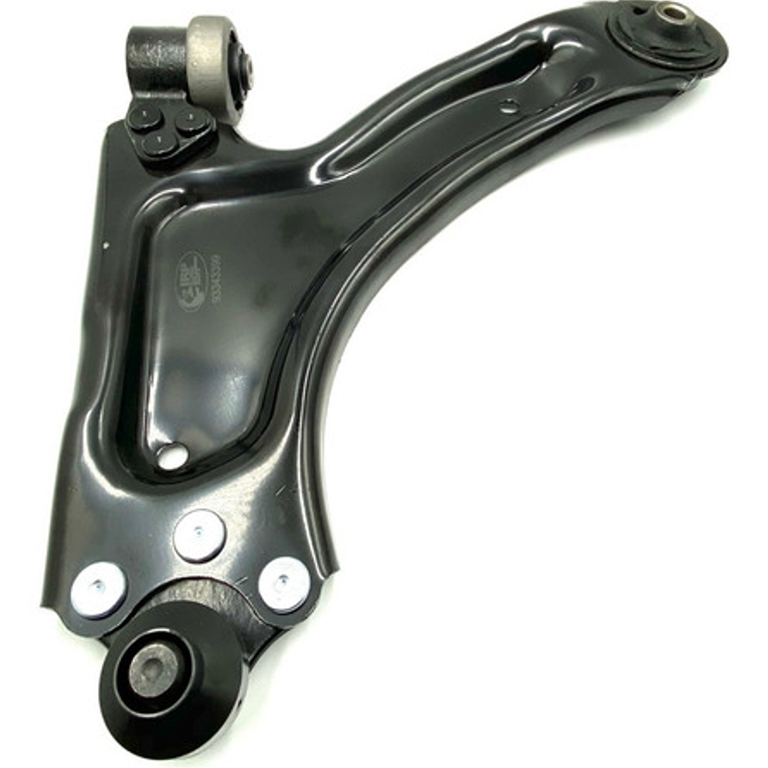 Bandeja Suspens Rh Chevrolet Combo Van 1.3 1.4 1.7 2005-2013 3