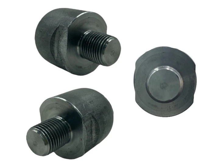 Terminal O Brazo Axial Geely Mk 1.5l 2009-2013 Lh/rh  5