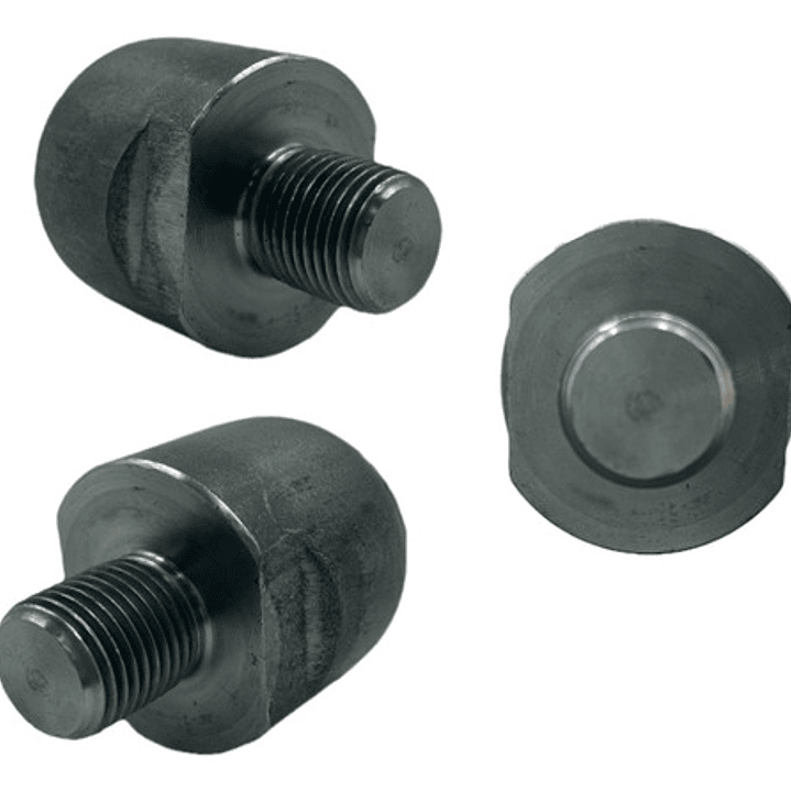 Terminal O Brazo Axial Geely Mk 1.5l 2009-2013 Lh/rh  5