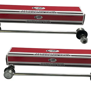 Par Bieletas Barra Estabilizad Byd F3 1.5 2009-2018 (el Par)