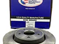 Discos Freno Delanter (el Par) Jeep Grand Cherokee 2005-2011 - Miniatura 3