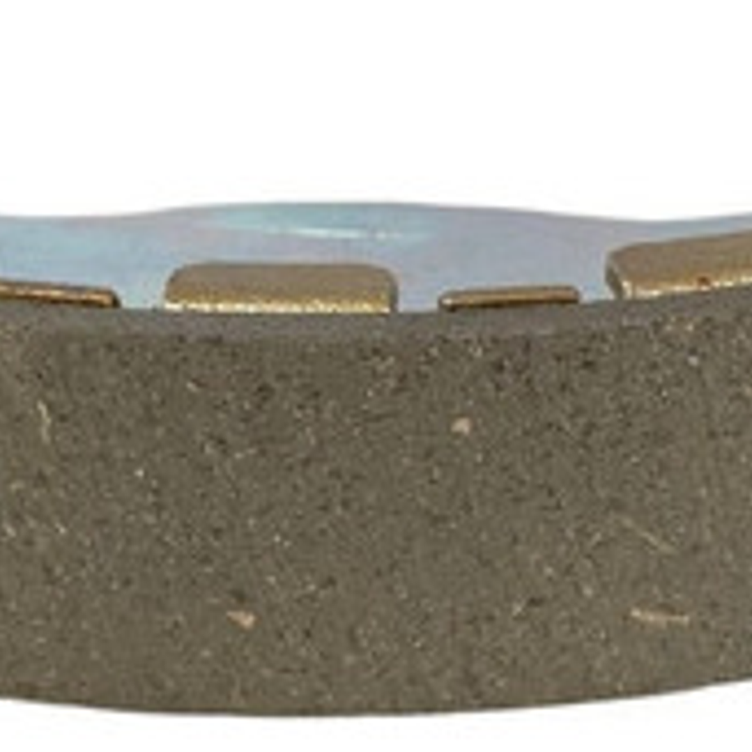 Patines Balatas De Freno Hyundai Grand I10 1.0 1.2 2014-2018 4