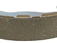 Patines Balatas De Freno Hyundai Grand I10 1.0 1.2 2014-2018 - Miniatura 4