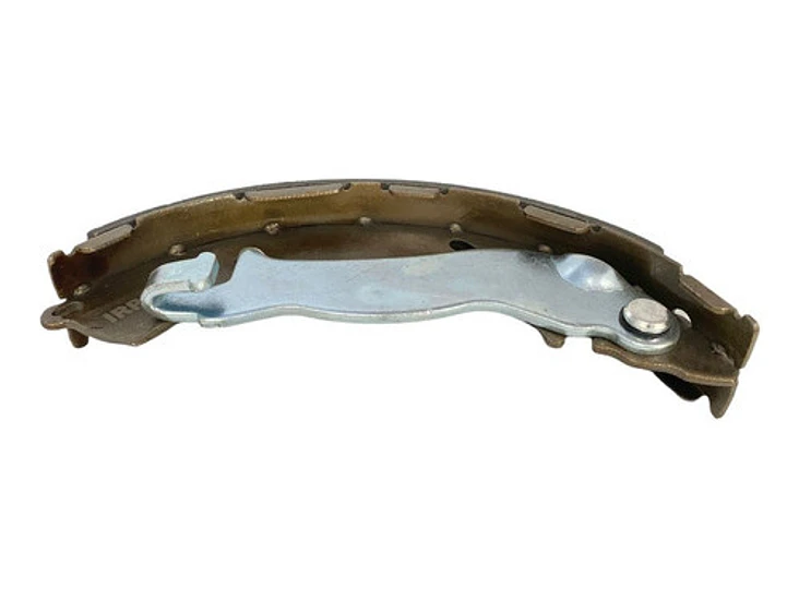 Patines Balatas De Freno Hyundai Grand I10 1.0 1.2 2014-2018 2