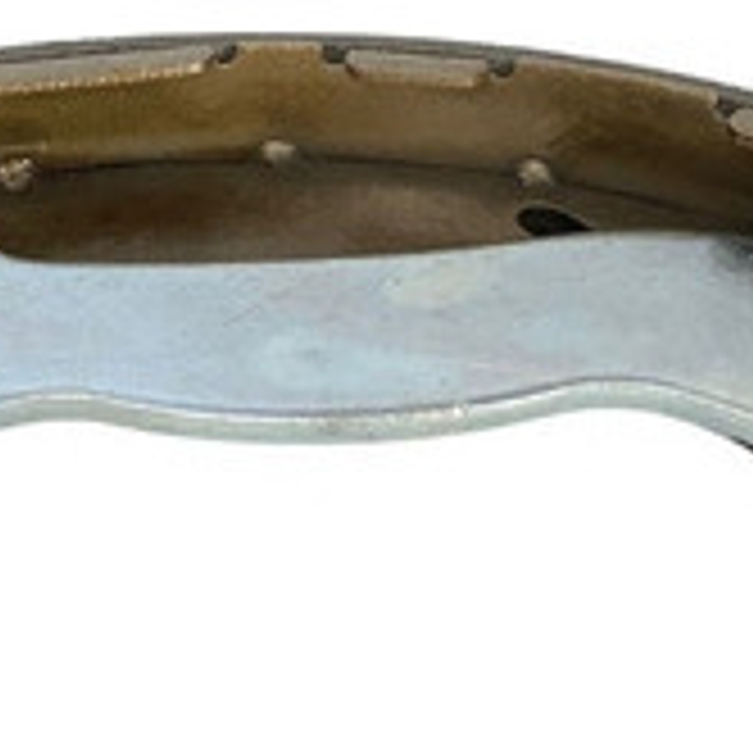 Patines Balatas De Freno Hyundai Grand I10 1.0 1.2 2014-2018 2