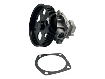 Bomba Agua Fiat Fiorino 1.3 2000-2004 2