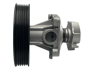 Bomba Agua Fiat Fiorino 1.3 2000-2004 4