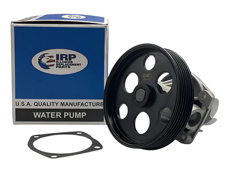 Bomba Agua Fiat Fiorino 1.3 2000-2004 1