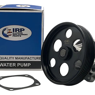 Bomba Agua Fiat Fiorino 1.3 2000-2004