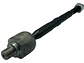 Terminal O Brazo Axial Chevrolet Aveo 1.4 2004-2016 (el Par) - Miniatura 7