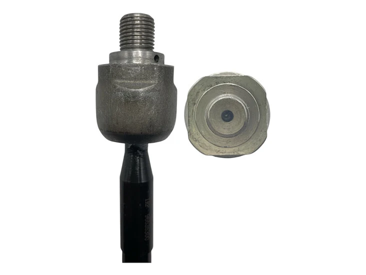 Terminal O Brazo Axial Chevrolet Aveo 1.4 2004-2016 (el Par) 5