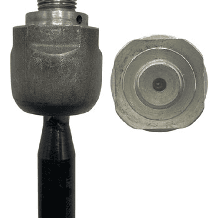 Terminal O Brazo Axial Chevrolet Aveo 1.4 2004-2016 (el Par) 5