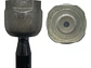 Terminal O Brazo Axial Chevrolet Aveo 1.4 2004-2016 (el Par) - Miniatura 5