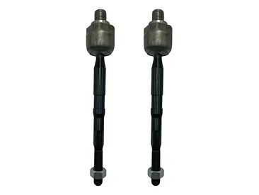 Terminal O Brazo Axial Chevrolet Aveo 1.4 2004-2016 (el Par) 2