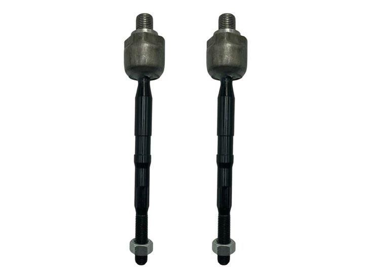 Terminal O Brazo Axial Chevrolet Aveo 1.4 2004-2016 (el Par) 2