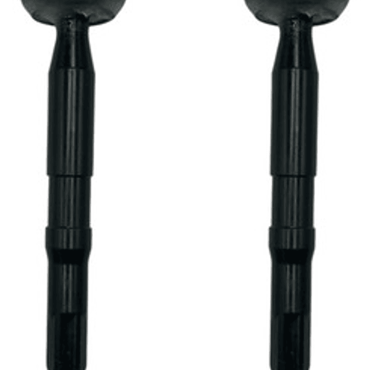 Terminal O Brazo Axial Chevrolet Aveo 1.4 2004-2016 (el Par) 2