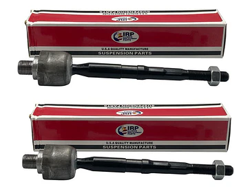 Terminal O Brazo Axial Chevrolet Aveo 1.4 2004-2016 (el Par) 1