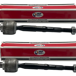 Terminal O Brazo Axial Chevrolet Aveo 1.4 2004-2016 (el Par)