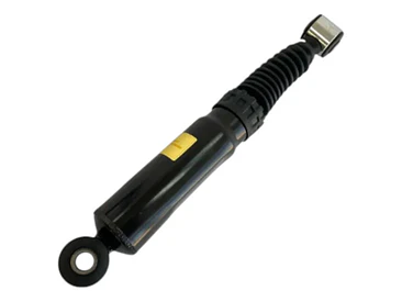 Amortiguadores Delanteros Y Traseros Para Lifan 520 2009-14 3