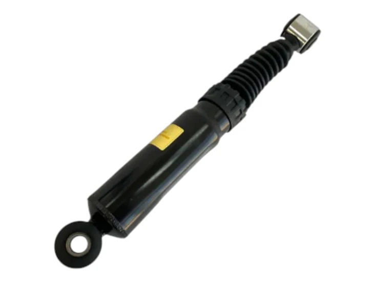 Amortiguadores Delanteros Y Traseros Para Lifan 520 2009-14 3