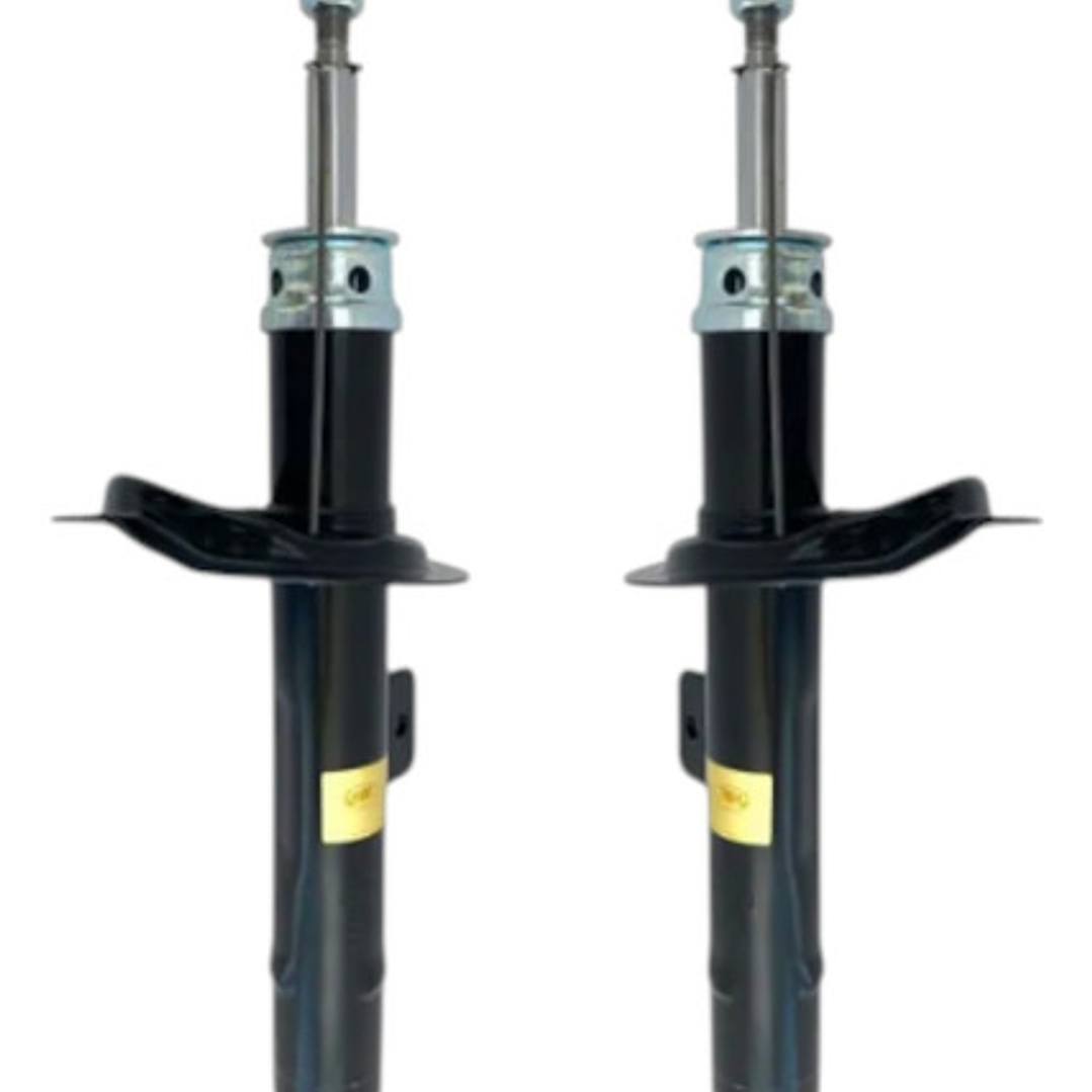 Amortiguadores Delanteros Y Traseros Para Lifan 520 2009-14 5