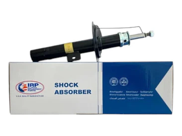 Amortiguadores Delanteros Y Traseros Para Lifan 520 2009-14 6