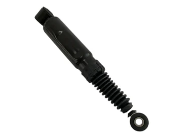 Amortiguadores Delanteros Y Traseros Para Lifan 520 2009-14 2