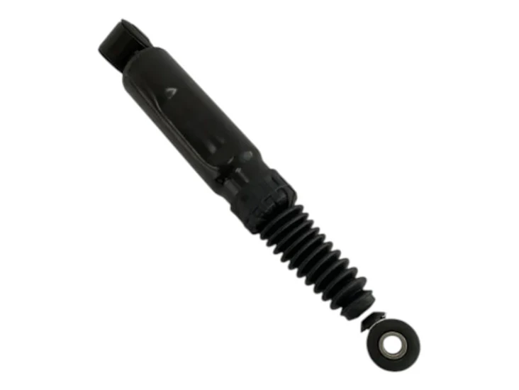 Amortiguadores Delanteros Y Traseros Para Lifan 520 2009-14 2