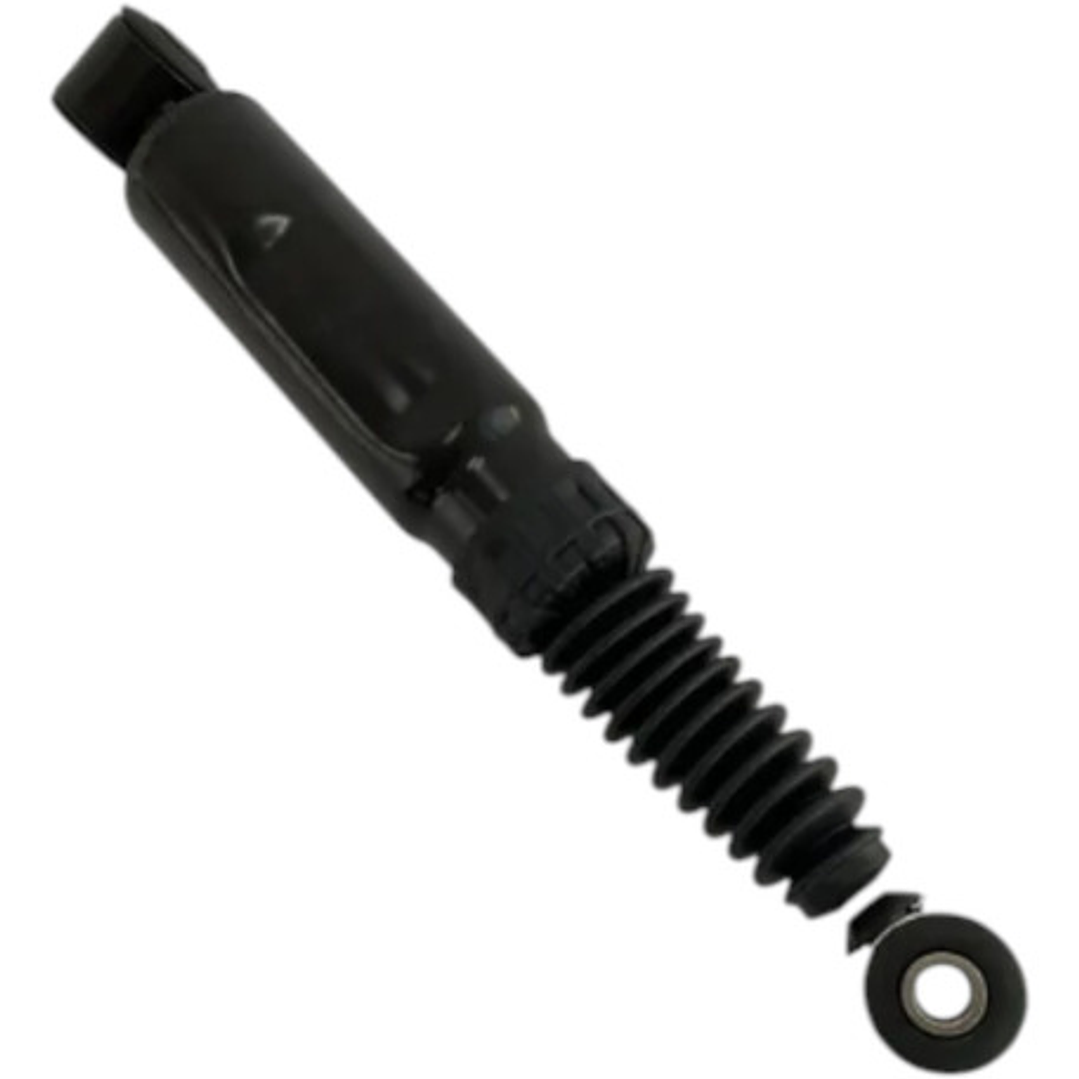 Amortiguadores Delanteros Y Traseros Para Lifan 520 2009-14 2