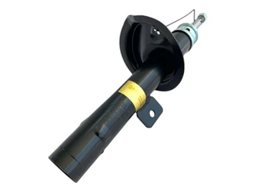 Amortiguadores Delanteros Y Traseros Para Lifan 520 2009-14 4