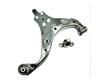 Bandeja + Rotula Para Kia Sportage 2.0 2004-2010 Rh 1