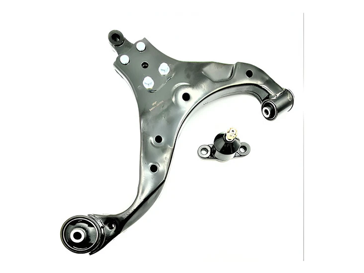 Bandeja + Rotula Para Kia Sportage 2.0 2004-2010 Rh 1