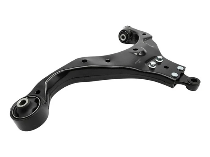 Bandeja + Rotula Para Kia Sportage 2.0 2004-2010 Lh 2