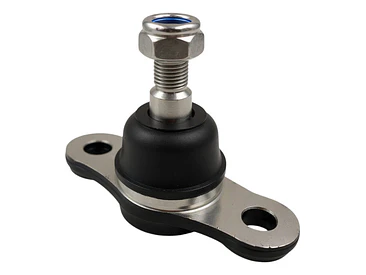 Bandeja + Rotula Para Kia Sportage 2.0 2004-2010 Lh 3