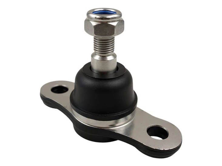 Bandeja + Rotula Para Kia Sportage 2.0 2004-2010 Lh 3